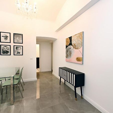Vatican Design Apartments Roma Eksteriør bilde