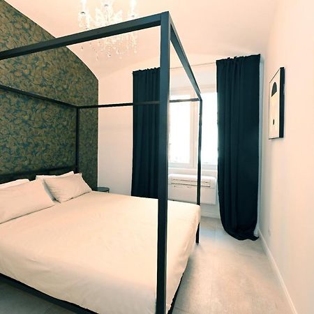 Vatican Design Apartments Roma Eksteriør bilde