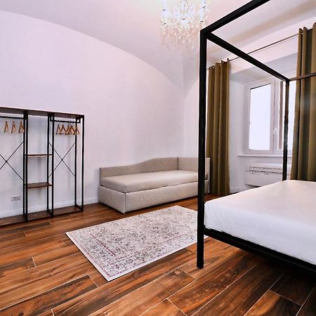 Vatican Design Apartments Roma Eksteriør bilde
