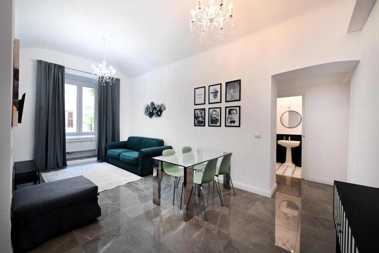Vatican Design Apartments Roma Eksteriør bilde