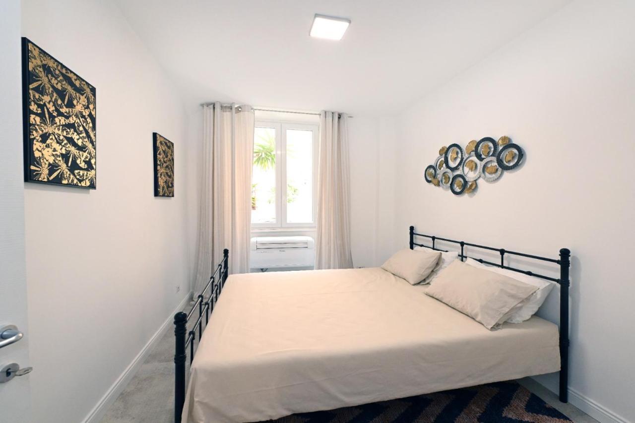 Vatican Design Apartments Roma Eksteriør bilde