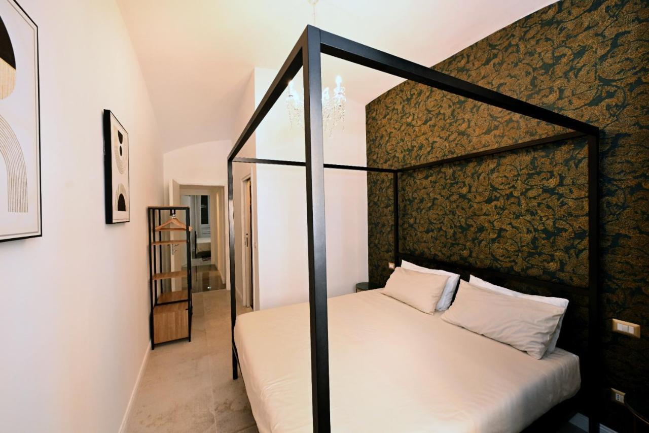 Vatican Design Apartments Roma Eksteriør bilde