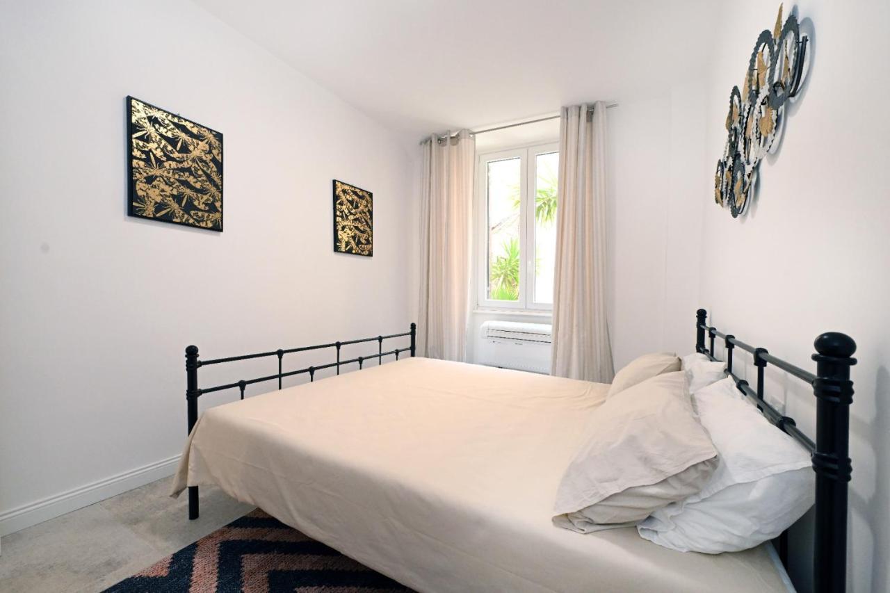 Vatican Design Apartments Roma Eksteriør bilde