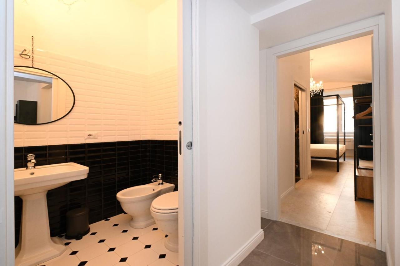 Vatican Design Apartments Roma Eksteriør bilde