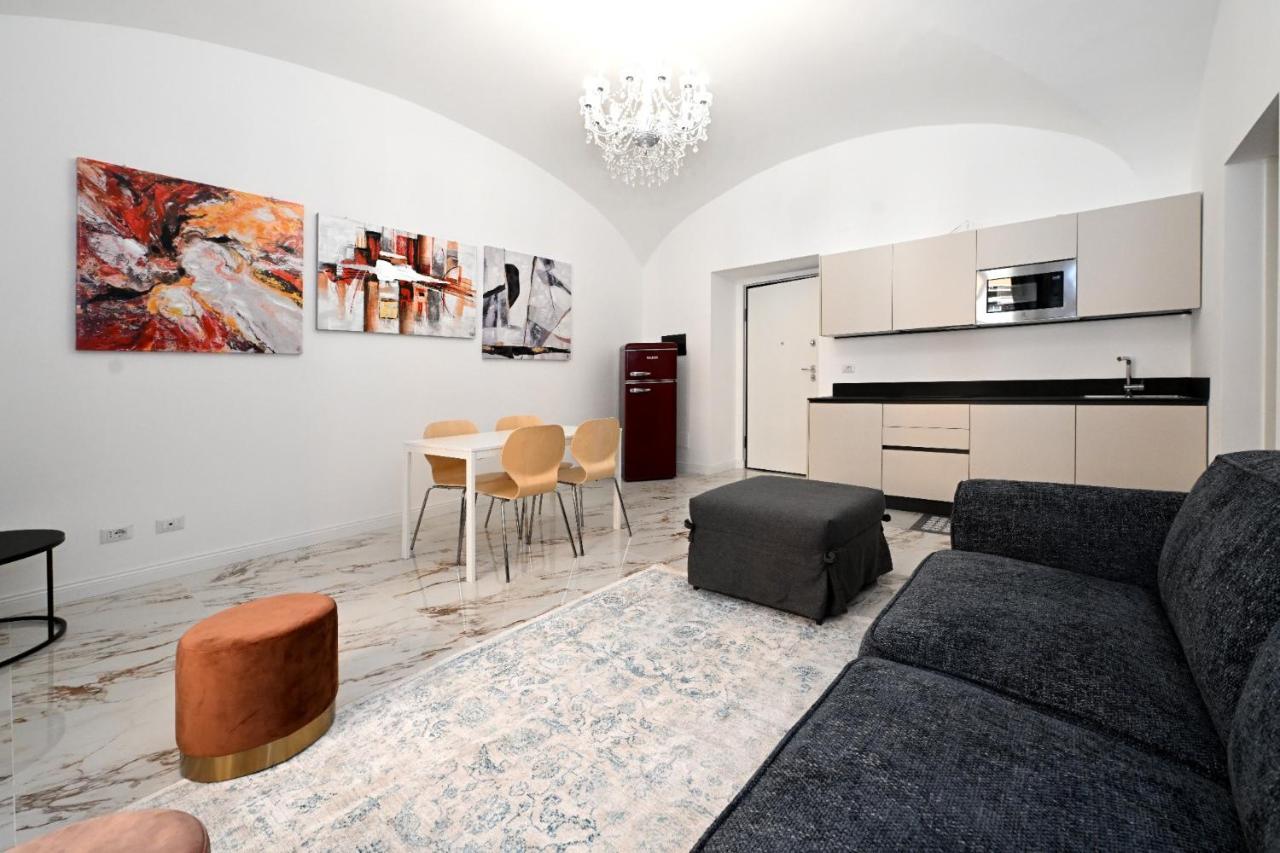 Vatican Design Apartments Roma Eksteriør bilde