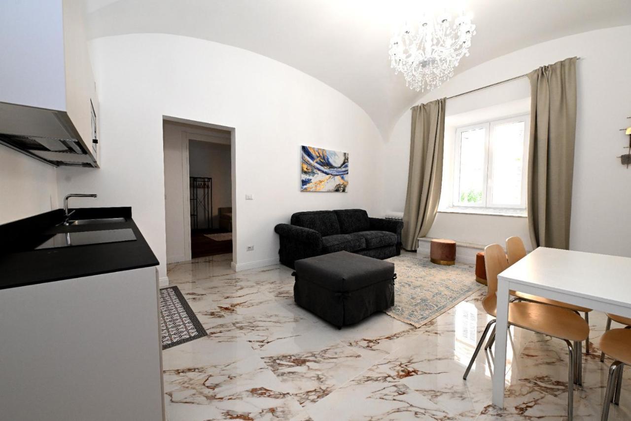 Vatican Design Apartments Roma Eksteriør bilde