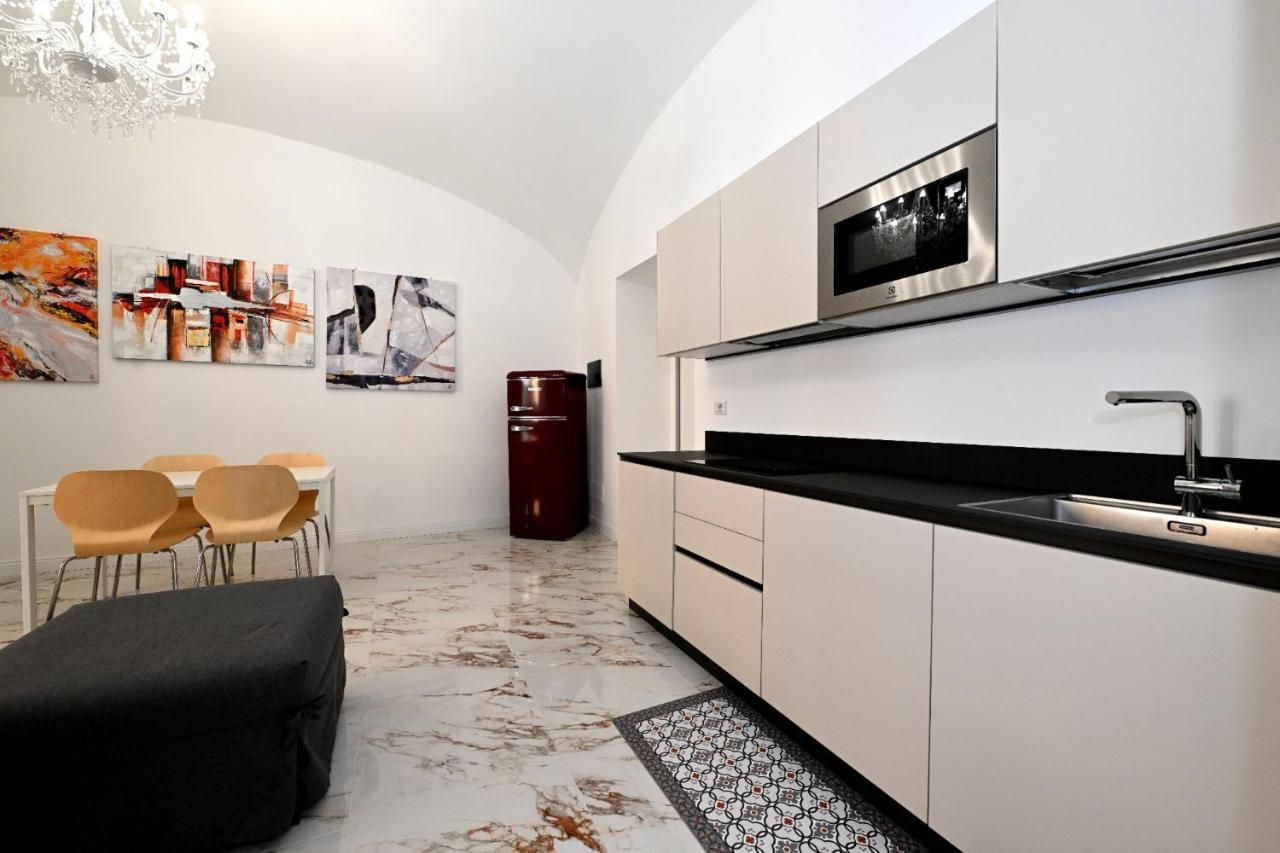 Vatican Design Apartments Roma Eksteriør bilde