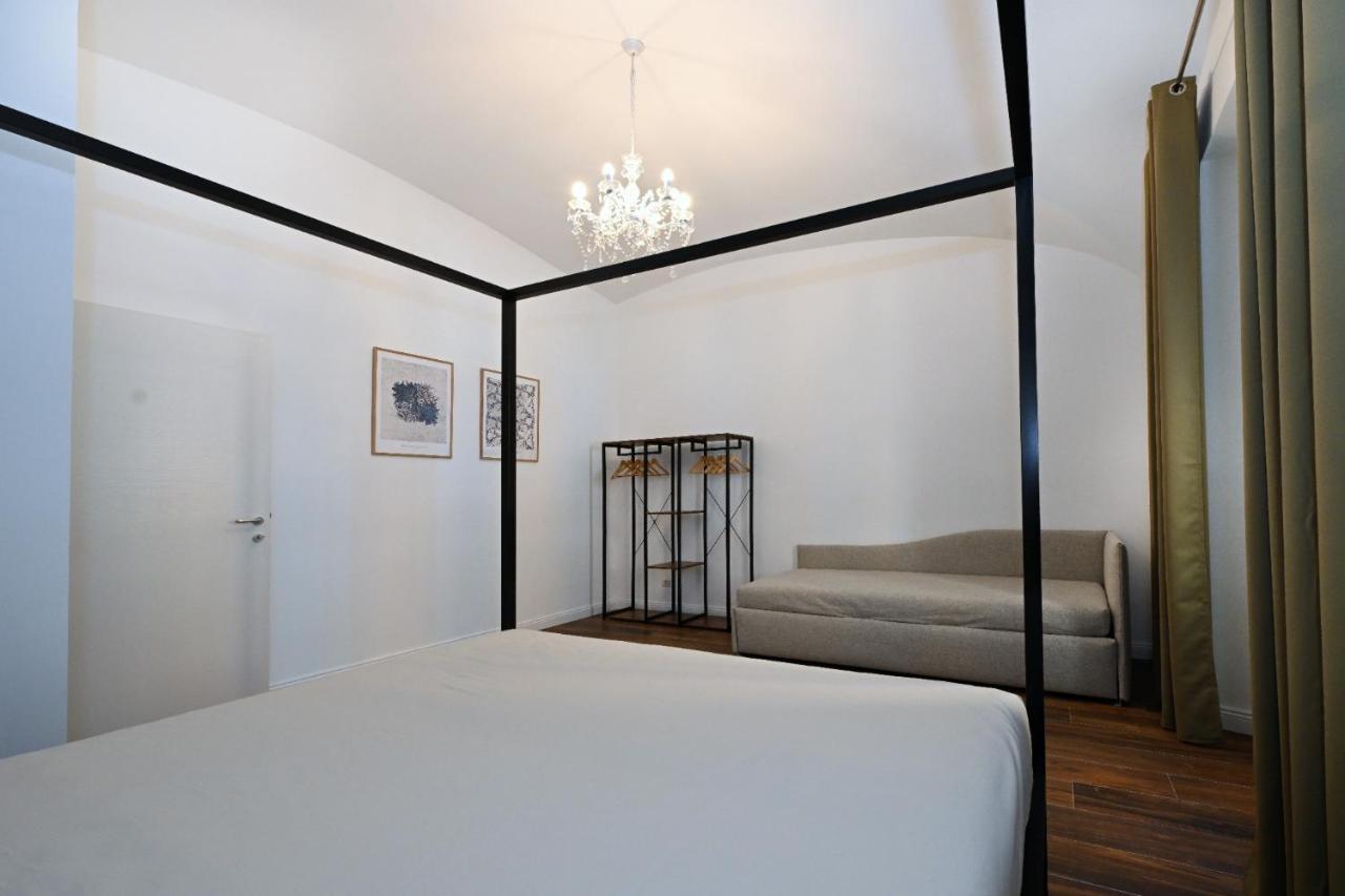 Vatican Design Apartments Roma Eksteriør bilde
