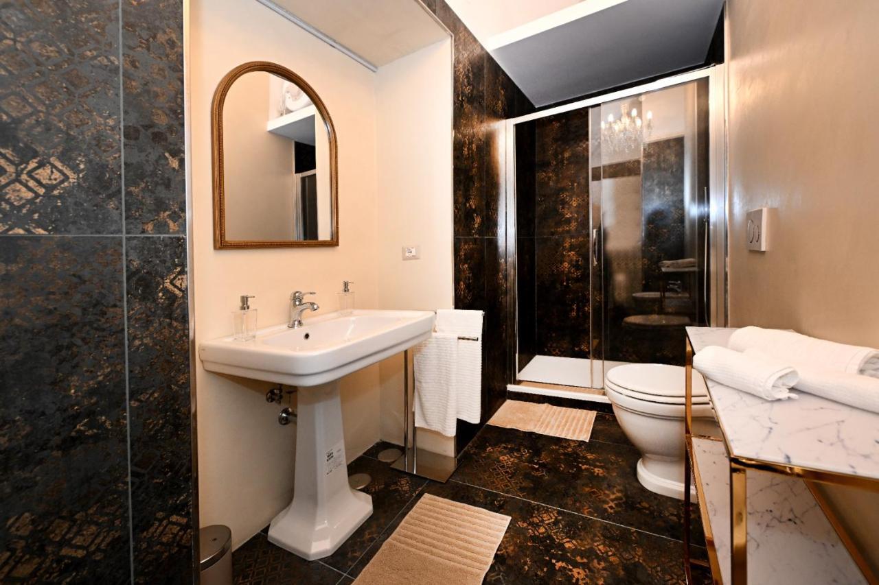 Vatican Design Apartments Roma Eksteriør bilde